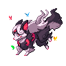 Animated Sprite for Emiliano