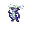 Animated Sprite for KaedeLily