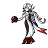 Arlecchino Sprite