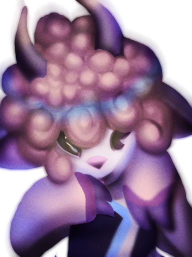 Dopamine for DemonCactus