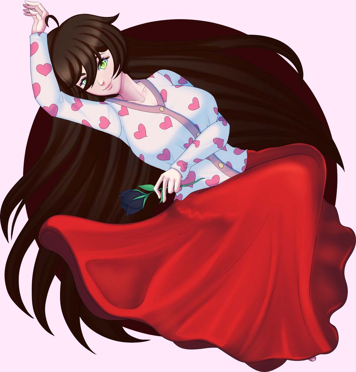 Image for Hannah