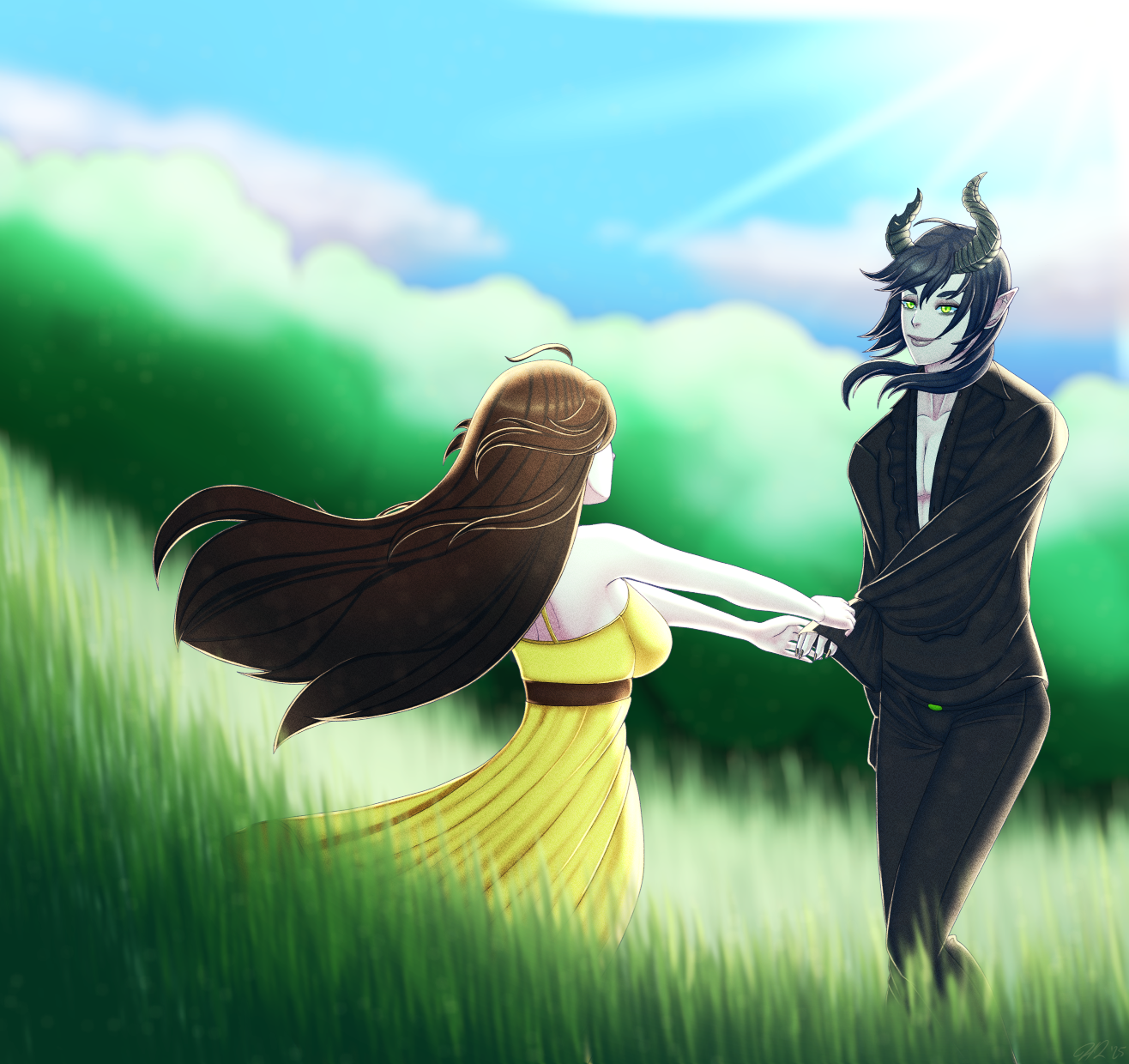 Image for Hannah