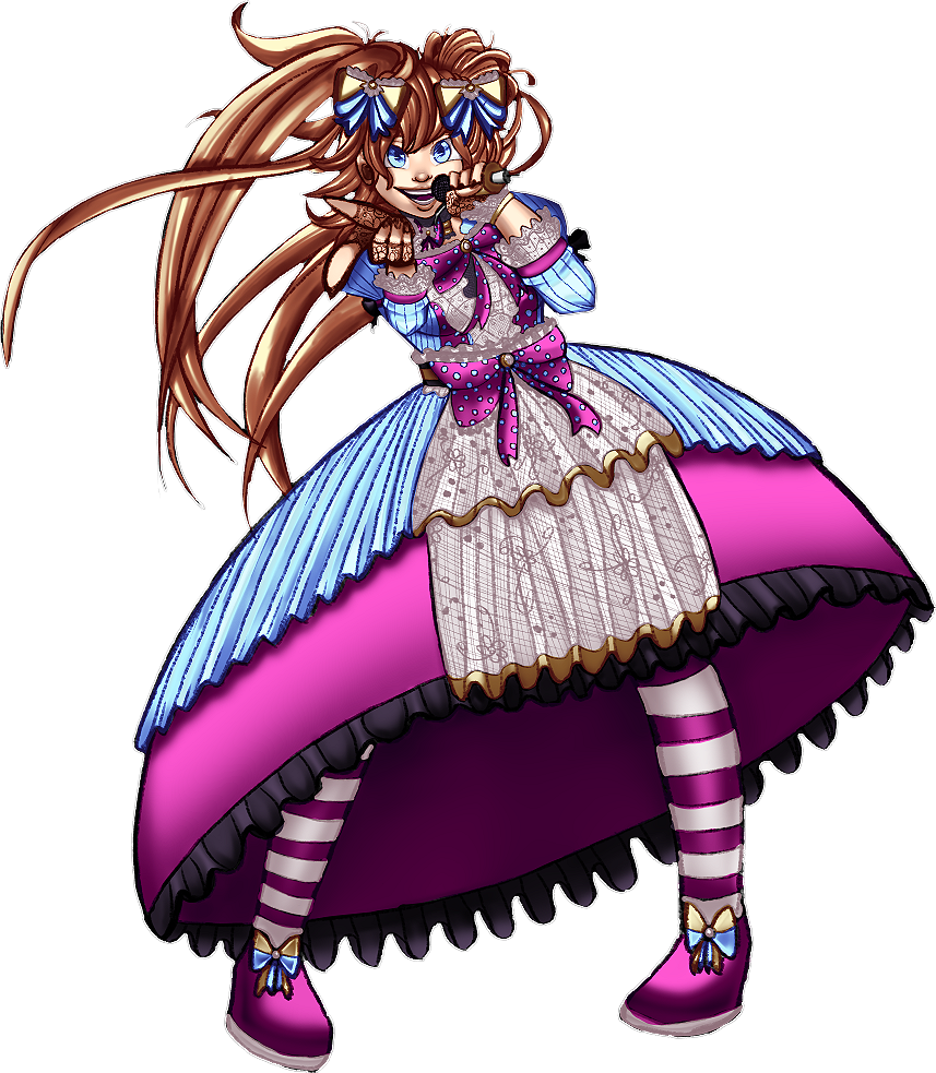 Sally for LilypadLife