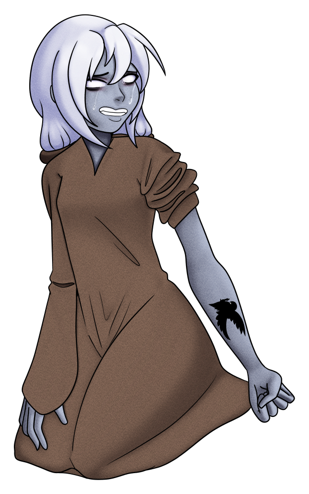Talaris for wintergale